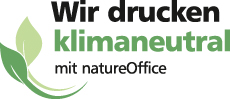 Klimaneutral natureOffice